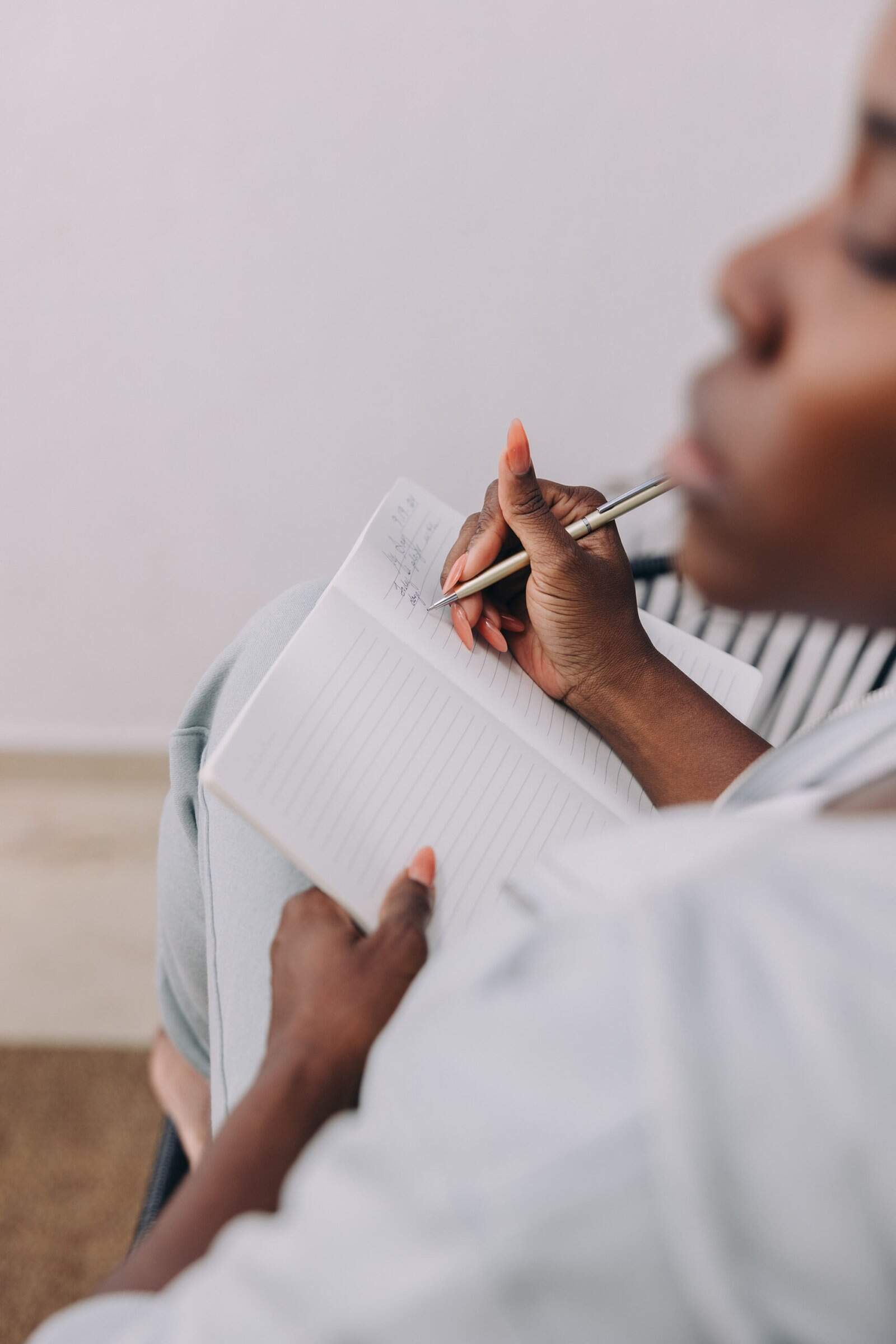 What I Wish I Knew About Building Habits (Not Relying on Motivation)